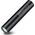 Latarka Superfire Latarka Supfire S11-X (czarna), USB, 700lm