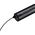 Latarka Superfire Latarka Supfire S11-X (czarna), USB, 700lm