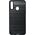 Etui Carbon Samsung A21s A217 czarny /black