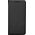 Partner Tele.com Kabura Smart Case book do SAMSUNG Xcover 4 czarny