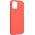 Partner Tele.com Futerał Forcell SILICONE LITE do IPHONE 11 ( 6.1 ) różowy