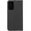 ForCell Kabura Forcell LUNA Book Carbon do SAMSUNG Galaxy A52 5G / A52 LTE ( 4G ) czarny