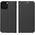 ForCell Kabura Forcell LUNA Book Carbon do XIAOMI Redmi NOTE 11 PRO / 11 PRO 5G czarny