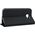 ForCell Kabura Forcell LUNA Book Carbon do XIAOMI Redmi NOTE 11 PRO / 11 PRO 5G czarny