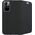 ForCell Kabura Forcell LUNA Book Carbon do XIAOMI Redmi NOTE 11 PRO / 11 PRO 5G czarny