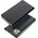 Kabura Smart Case book do REALME 9 czarny