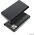 Kabura Smart Case book do REALME 9 czarny