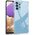 Futerał Back Case Ultra Slim 0,5mm do SAMSUNG Galaxy A13 4G