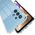 Futerał Back Case Ultra Slim 0,5mm do SAMSUNG Galaxy A13 4G