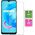 Futerał Back Case Ultra Slim 0,5mm do SAMSUNG Galaxy A13 4G