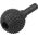Wolfcraft Zdzierak kulisty do wiertarki, O 30 mm| Wolfcraft