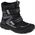 Kappa Kappa Blackpool Tex K 260805K-1116 Czarne 30