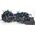 Lampki choinkowe Rum-Lux Lampki choinkowe zew. LZ-ECO-LED-100 mix RUM-LUX