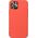ForCell ETUI Futerał Forcell SILICONE LITE do IPHONE 13 różowy CASE