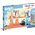Clementoni CLE puzzle 104 maxi SuperKolor Bluey 27169