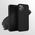 ROAR Futerał Roar Space Case - do iPhone 13 Pro Max Czarny