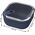 Rotho Rotho Ela 1l 1057206250 granatowy