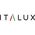 Kinkiet Italux Italux Santia SPL-65342-1-BRO-SG kinkiet lampa ścienna 1x40W E14 dymiony/miedziany