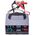Linbox Prostownik samochodowy 12/24V Linbox