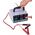 Linbox Prostownik samochodowy 12/24V Linbox