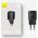 Ładowarka Adidas Ładowarka GaN Baseus 30W USB-C -Czarna