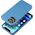 OEM Futerał SILICONE do SAMSUNG A15 5G / A15 4G niebieski