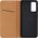 OEM Kabura SMART PRO Book skórzana do XIAOMI Redmi Note 13 Pro 5G czarny