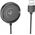 Hoco HOCO kabel do ładowania smartwatcha Y22 0,6 m czarny