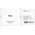 Hoco HOCO kabel do ładowania smartwatcha Y22 0,6 m czarny