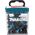 Makita MAKITA KOŃCÓWKA WKRĘTAKOWA PZ2-25mm /25szt. IMPACT BLACK