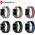 ForCell FORCELL F-DESIGN FA03 pasek do APPLE Watch 38 / 40 / 41 mm zielony