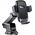 Yesido yesido Uchwyt Samochodowy C262 BLACK / CZARNY