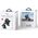 Yesido yesido Uchwyt Samochodowy C262 BLACK / CZARNY