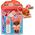 MGA MGA Yummiland Lipgloss Doll Piper Peach 120759