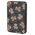 Burga Gunmetal Magnetic Powerbank - magnetyczny powerbank 5000 mAh kompatybilny z MagSafe, kabel USB-C - USB-C w zestawie (BFF)