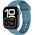 Crong Liquid - Pasek do Apple Watch 38/40/41/42 mm (morski)