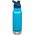 Klean Kanteen Kid Kanteen Classic Narrow VI (Sport Cap), 355ml, Hawaian Ocean