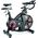 Rower stacjonarny BH Fitness Airmag H9120 magnetyczny indoor cycling