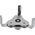 Geko Klucz do filtrów olejowych 1/2" 62-120mm (G02551)