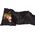 Lifeventure Silk Ultimate Sleeping Bag Liner, Mummy, Black