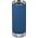 Klean Kanteen Kanteen TKWide VI (mit Café Cap), 473ml/16oz, Real Teal