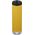Klean Kanteen Kanteen TKWide VI (mit Café Cap), 592ml/20oz, Marigold