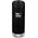Klean Kanteen Kanteen TKWide VI (mit Café Cap), 473ml/16oz, Black