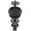 Klean Kanteen Kanteen TKWide VI (mit Café Cap), 473ml/16oz, Black
