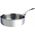 De Buyer De Buyer Affinity Sauteuse Stainless Steel straight 20 cm