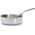 De Buyer De Buyer Affinity Sauteuse Stainless Steel straight 20 cm