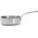 De Buyer De Buyer Affinity Sauteuse Stainless Steel straight 20 cm