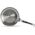 De Buyer De Buyer Affinity Sauteuse Stainless Steel straight 20 cm