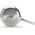 De Buyer De Buyer Affinity Sauteuse Stainless Steel straight 20 cm