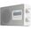 Radio Panasonic RF-D10EG-W